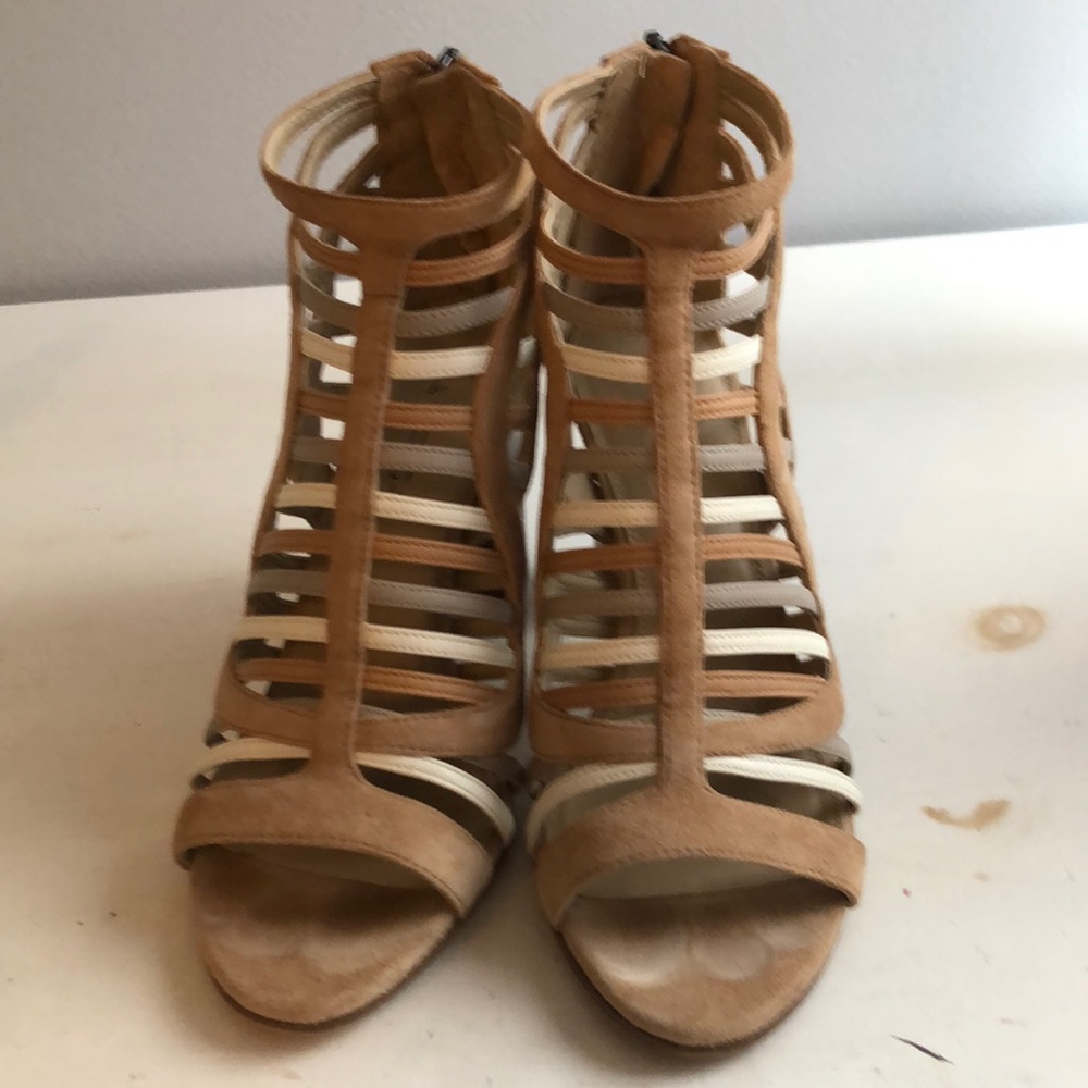 Spring boots
